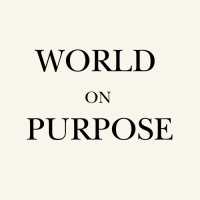 World On Purpose