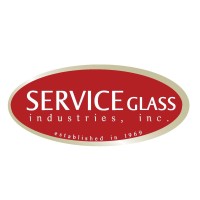 Service Glass Industries