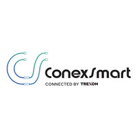 ConexSmart, Connected by Trexon