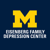Eisenberg Family Depression Center at the University of Michigan
