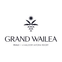 Grand Wailea