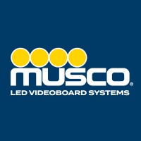 Musco LED Videoboard Systems