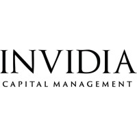 Invidia Capital Management
