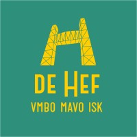 De Hef vmbo | mavo