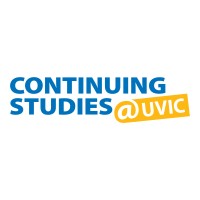 Continuing Studies at UVic