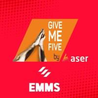 EMMS