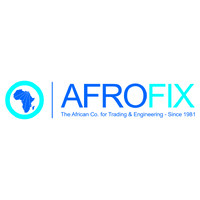 The African Company For Trading and Engineering (AFROFIX)