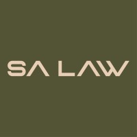 SA Law | Certified B Corp™