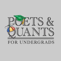Poets&Quants For Undergrads