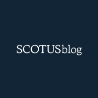 SCOTUSblog
