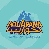 Aquarabia Qiddiya City