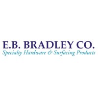 E. B. BRADLEY CO.