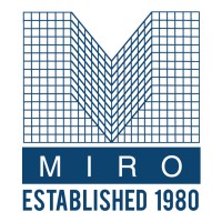 S. A. Miro, Inc.
