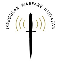 Irregular Warfare Initiative