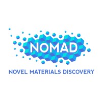The Novel Materials Discovery (NOMAD) Laboratory - a European Centre of Excellence