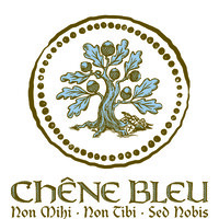 Chêne Bleu Wines