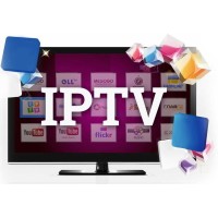 IPTV Subscription