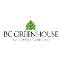 BC Greenhouse Builders Ltd.