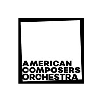 American Composers Orchestra