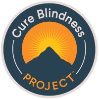 Cure Blindness Project
