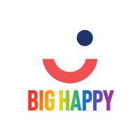 BIG HAPPY