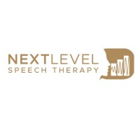 Next Level Speech Therapy, P.C