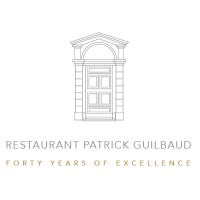 Restaurant Patrick Guilbaud