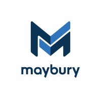 Maybury Material Handling