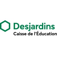 Caisse Desjardins de l'Éducation