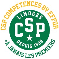 CSP Compétences by EFFOR