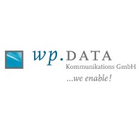 wp.DATA Kommunikations GmbH