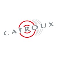 CATROUX TRANSPORTS & ENTREPÔTS