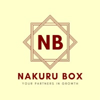 Nakuru Box Innovation Center