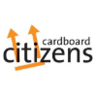 Cardboard Citizens