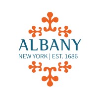 City of Albany, New York