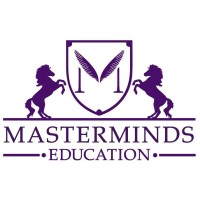 Masterminds Education
