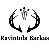 Ravintola Backas