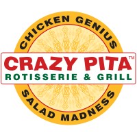 Crazy Pita