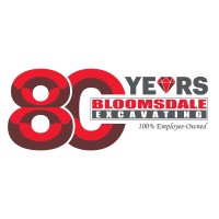 Bloomsdale Excavating