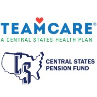 Central States Funds/TeamCare