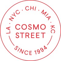 Cosmo Street