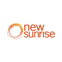 New Sunrise