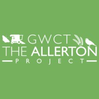 The GWCT Allerton Project