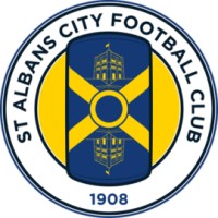 St Albans City FC