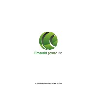 Emerald Power Ltd