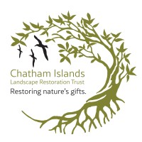 Chatham Islands Landscape Restoration Trust