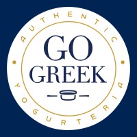 Go Greek Yogurt
