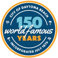 The City of Daytona Beach