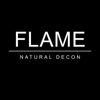FLAME Natural Decon