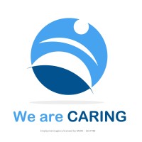 We Are Caring